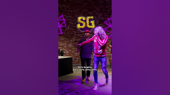 Stunt gaat VOLLEDIG FOUT tijdens Supergaande opnames 🤯