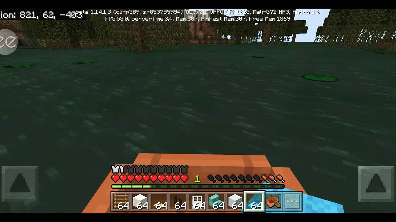 How To Get Fly Hacks In Minecraft