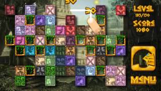 Mayan Secret Solution Level 135