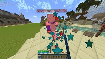 McPVP KitPVP Hacker: skateboard3456