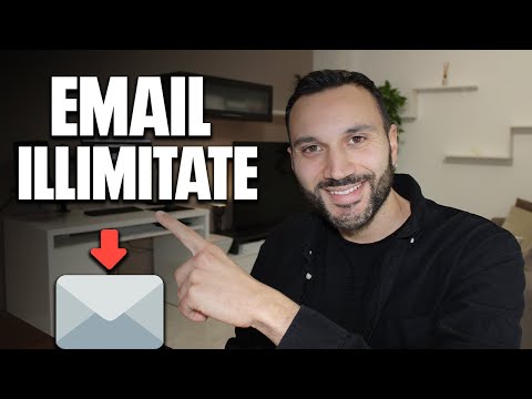 Cosa Sono le Promozioni Email di Winnita e Come Iscriversi