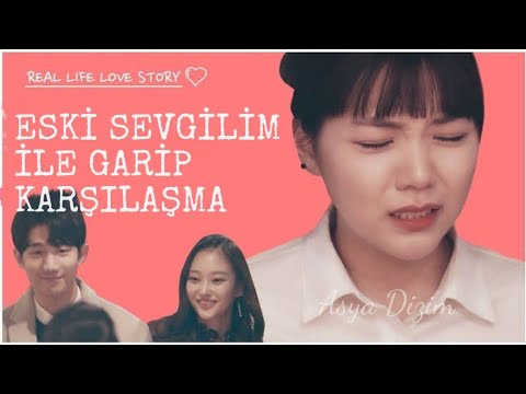 Real Life Love Story 2.Sezon 1.Bölüm Türkçe Altyazılı