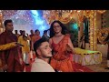 Manyata Vikrant S Dance Sequence Shoot Mannat Vikrant Youtubeshorts Bts Ms Short BTS