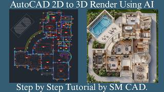 This AI Tool Saves Architects Hours Every Day | AutoCAD + AI #ai #autoCAD