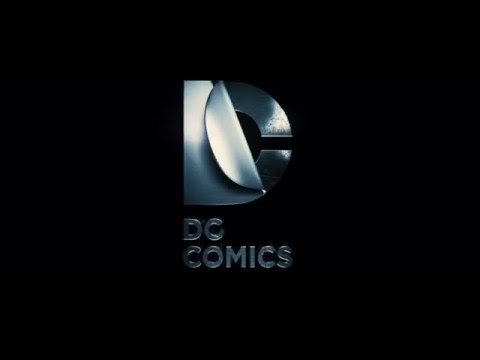 Dc Comics Logo Youtube