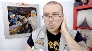Lil Ugly Mane - Volcanic Bird Enemy and the Voiced Concern ALBUM REVIEW