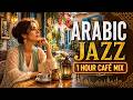 Fairuz Arabic Jazz 1 Hour Café Mix سحر فيروز في أجواء الجاز 