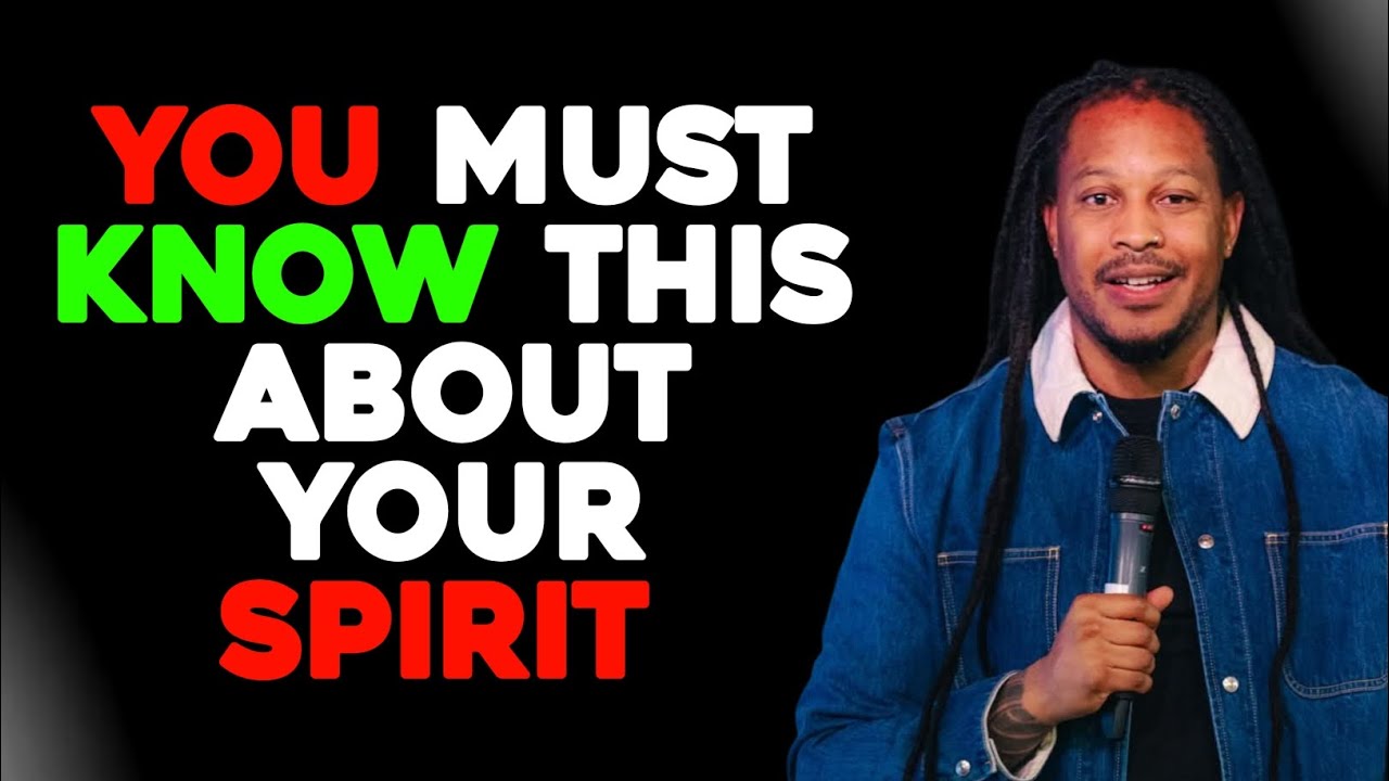 This is How Your Spirit Function || Prophet Lovy Elias 