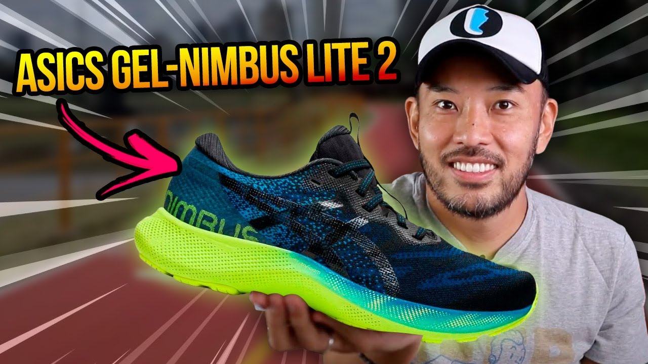 asics lite 2