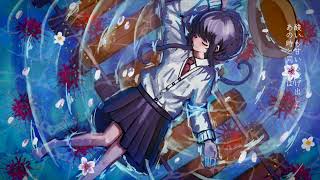 通夏列車 / 五十嵐蛹 ft.初音ミク