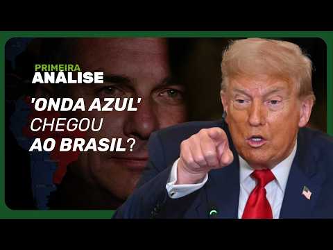 How the world reacted to the Brazil election results