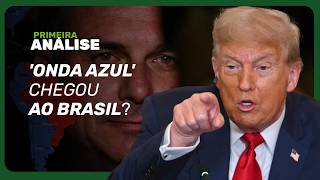 Como o mundo reagiu ao resultado das eleições no Brasil
