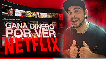 ¿Cómo gana dinero Netflix con los originales?