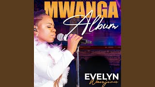 MWANGA ALBUM INTRO