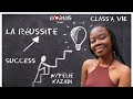 La vraie russite    classavie   w congotalks243congo success