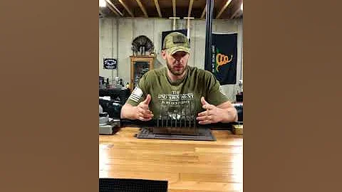 Tekton Gunsmith Punch Set Review