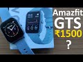 🔥🔥Amazfit GTS in ₹1500? Best Smart Watch in Rs.1500 with Photo Watch Face (P8 Smart Watch Review)