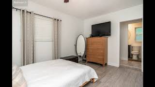 436 45th Ave NE, St. Petersburg FL 33703, USA