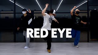 Justin Bieber  Red Eye  Ssup Choreography