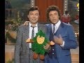 Karel Gott in the 'Tony-Marshall-Show': Da geht ein Engel vorüber / Böhmisches Medley (1984)