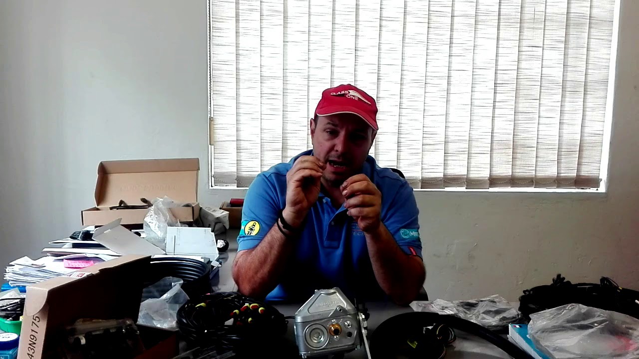 Γενικα για την υγραεριοκινηση.Μερος Πρωτο