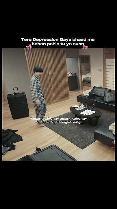 Jungkook is pookie coded 🎀😠#jungkook #bts