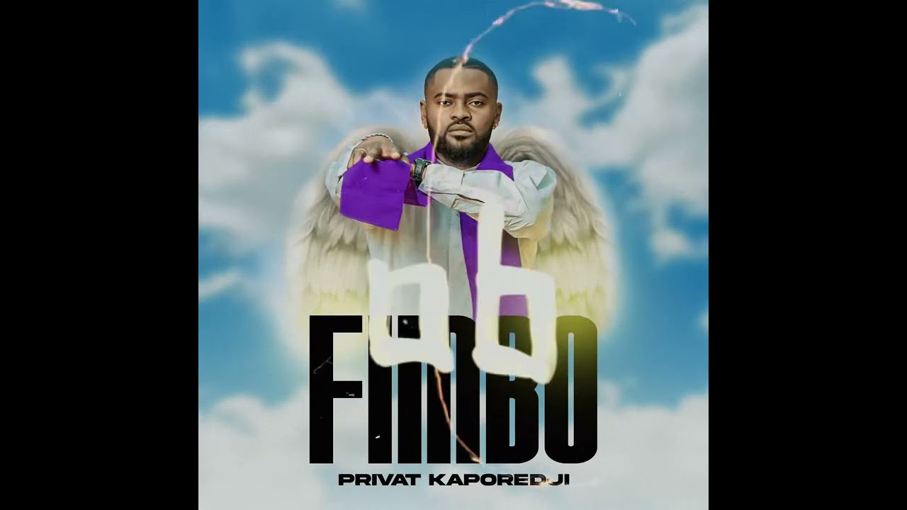 Guarda Privat Kaporedji / Fimbo (audio) su YouTube Guarda Privat Kaporedji / Fimbo (audio) su YouTube