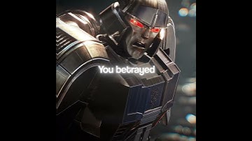 Transformers One edit - I