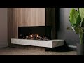 Mode Gas Fireplaces Available Exclusively At Stoke Fireplace Studio Mode Gas Fireplaces Available Exclusively At Stoke Fireplace Studio
