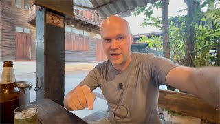 Living on $1000 a Month in Chiang Mai Thailand 🇹🇭