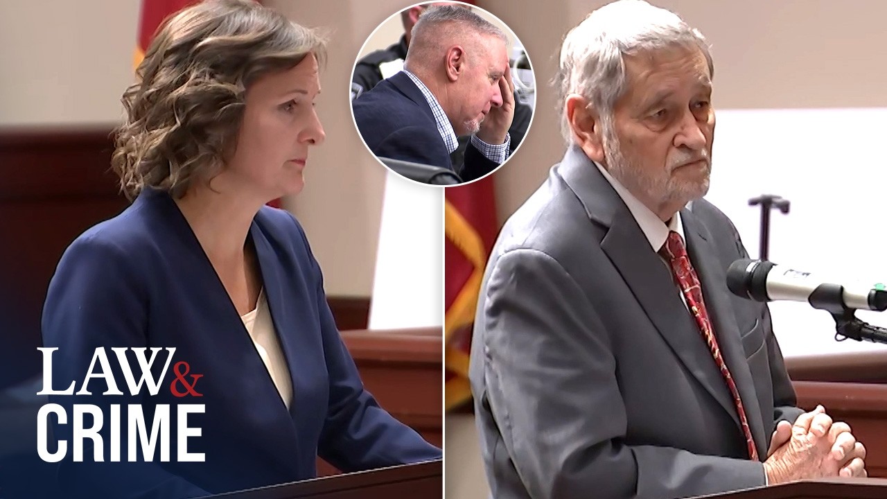 Alleged School Shooter’s Dad on Trial — GA v. Colin Gray — Full Closing Arguments