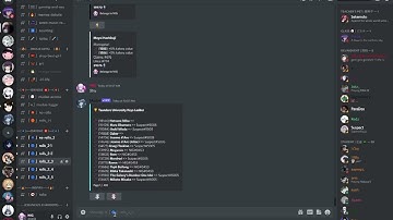 Mudae - We grinded 18,000+ keys on Hatsune Miku