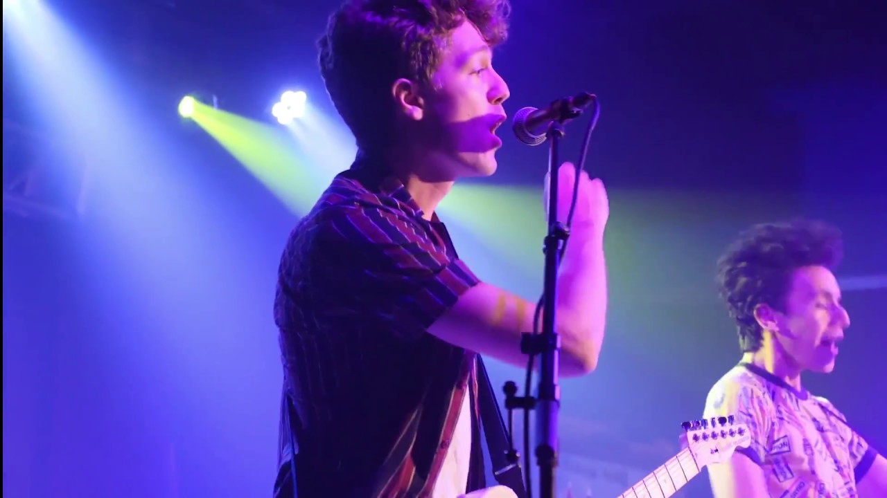 Watch Mainland - Hometown (OFFICIAL VIDEO) on YouTube Watch Mainland - Hometown (OFFICIAL VIDEO) on YouTube