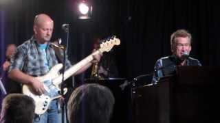 Danny Seraphine's CTA w/Bill Champlin & Travis Davis - Make Me Smile chords