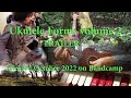 UKULELE FORMS Volume 2 trailer: A misty fusion
