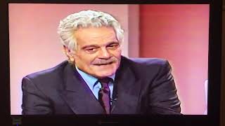 Engelbert Humperdinck on Phil Donahue part 2