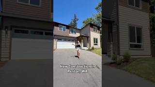 This Renton Community Still Has 2 Homes Available.