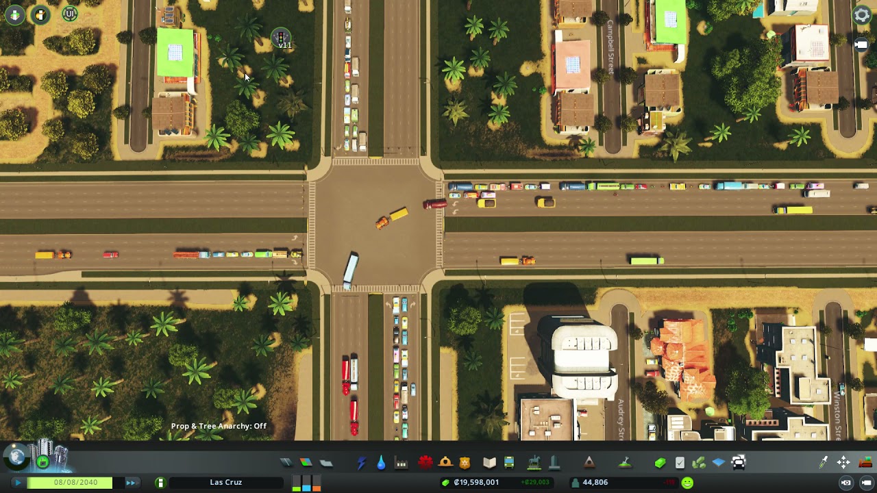 cities skylines traffic lights vbroe cities skylines traffic lights vbroe