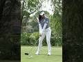 Focus your swing on the impact!