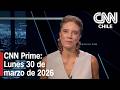 Alemania se manifiesta tras anuncio de revertir expropiación de Colonia Dignidad | CNN Prime