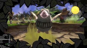 (3rd Place) Viva Piñata Level 10 Speedrun - 27:46