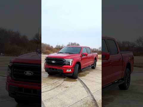 Ford F-150 🔥 #FordF150 #F150 #Ford #PickupTruck #TruckLife #BuiltFordTough #V8Power #OffRoad