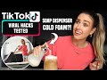 Testing VIRAL HACKS I Found on TIK TOK... what's worth trying!?