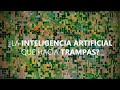 ¿La Inteligencia Artificial que hacía TRAMPAS? | BITS 03