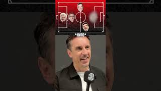 Gary Picks His German Opposition Five-A-Side, Some Huge Names In There