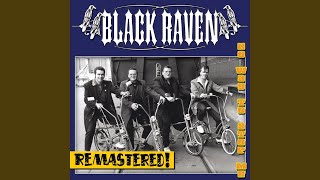 Video thumbnail of "Black Raven - She-Shaved-Away-My-Sideburn-Blues (Remastered)"