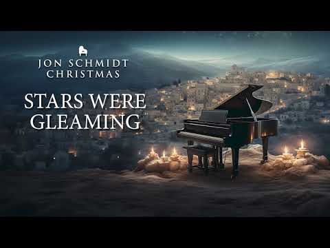 Stars Were Gleaming (Jon Schmidt Christmas) The Piano Guys