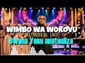 Bwana Yesu Anatuuliza Wimbo Wa Wokovu Number 180 