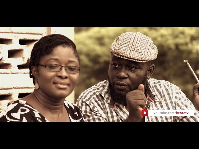 SOLUTIONS S01 E10 - REMINISCING | MAKING MONEY IN GHANA