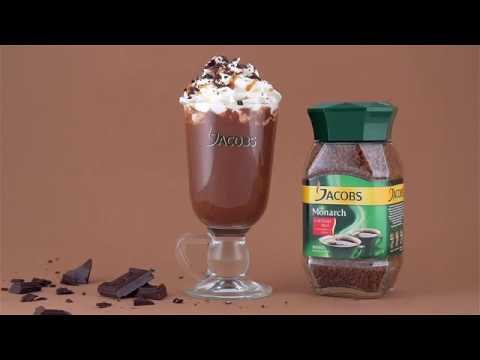 Рецепт вкуснейшего Моккачино